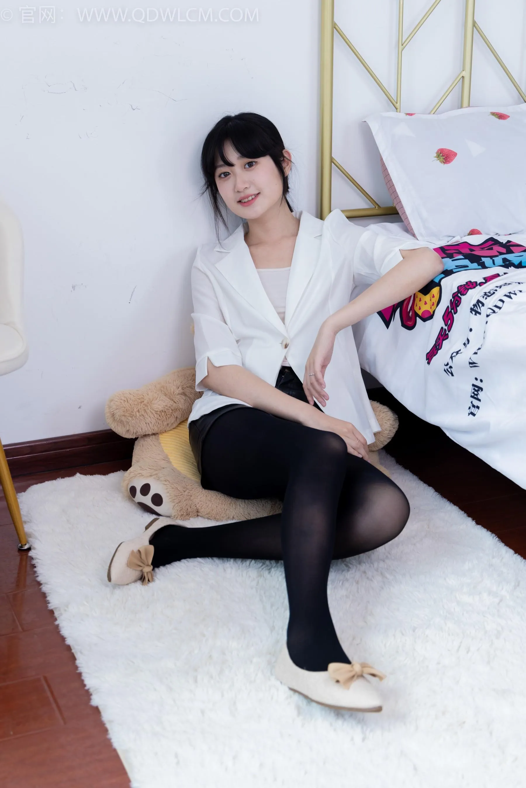 物恋传媒 NO.1569 小敏-假装忘了 [169P]插图4